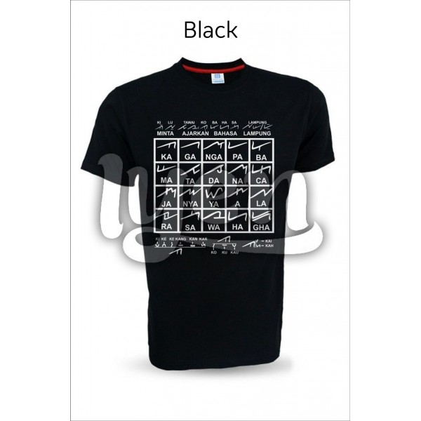 KAOS LAMPUNG 02 KAOS LAMPUNG 02